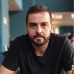 Luis Flavio Nascimento De Andrade