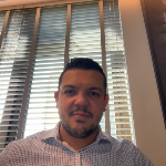 Gustavo Barbosa Dias Dos Santos