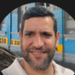 Eudes Cardoso Dos Santos